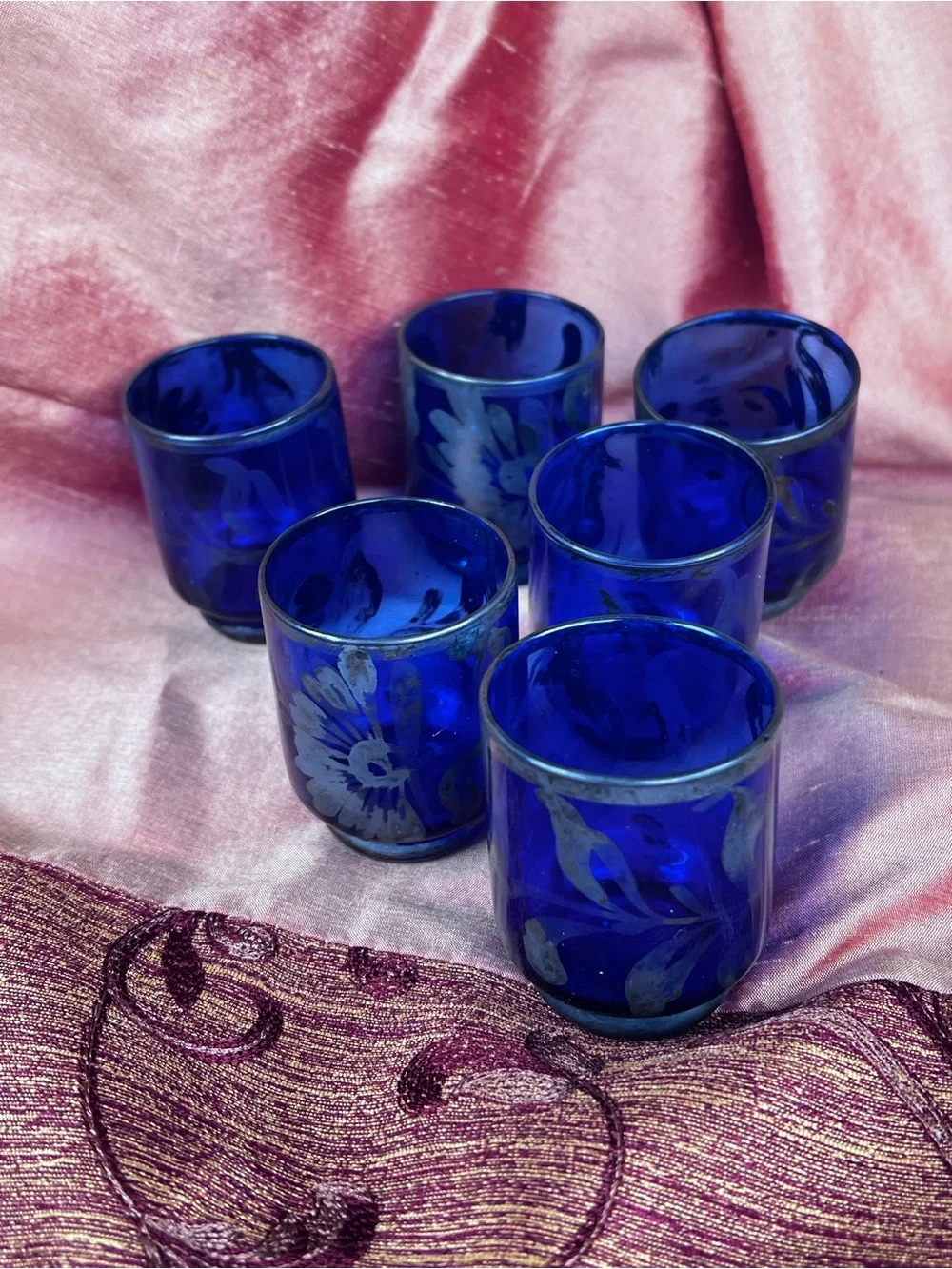 Vintage offers set